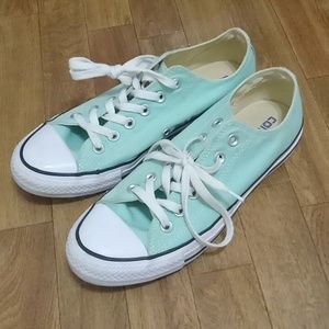 Converse Shoes